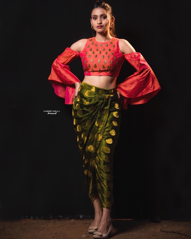 Deepika Pilli