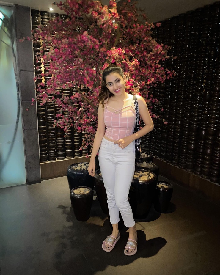 Deepika Pilli