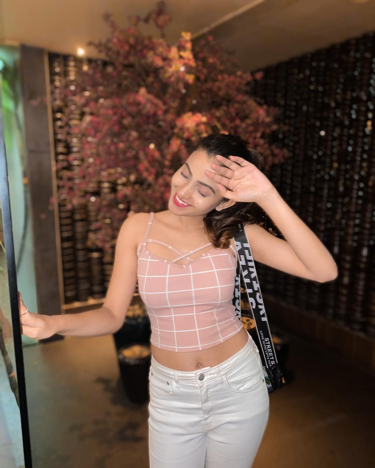 Deepika Pilli