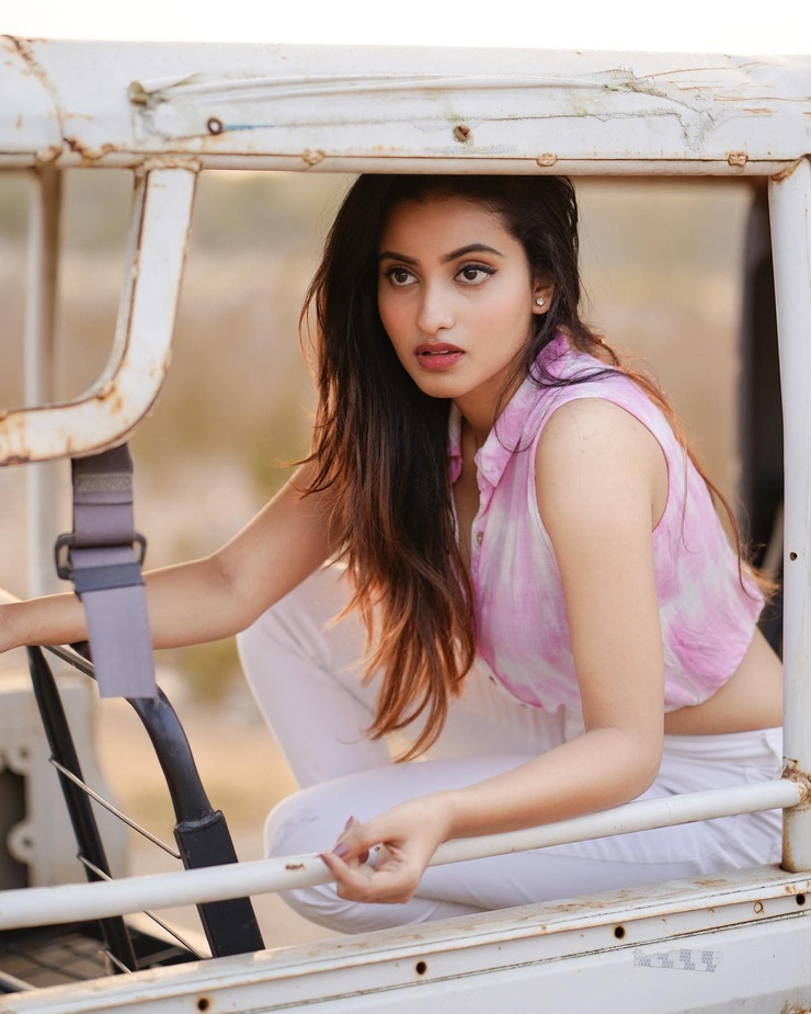 Deepika Pilli
