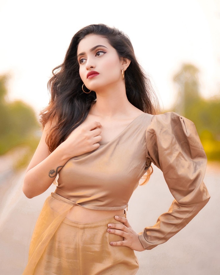Deepika Pilli