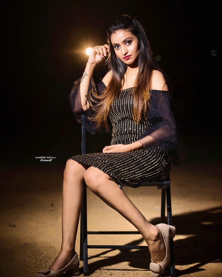 Deepika Pilli