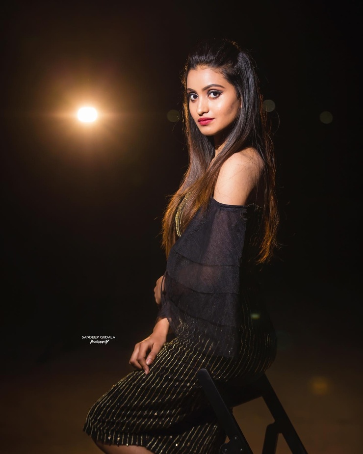 Deepika Pilli