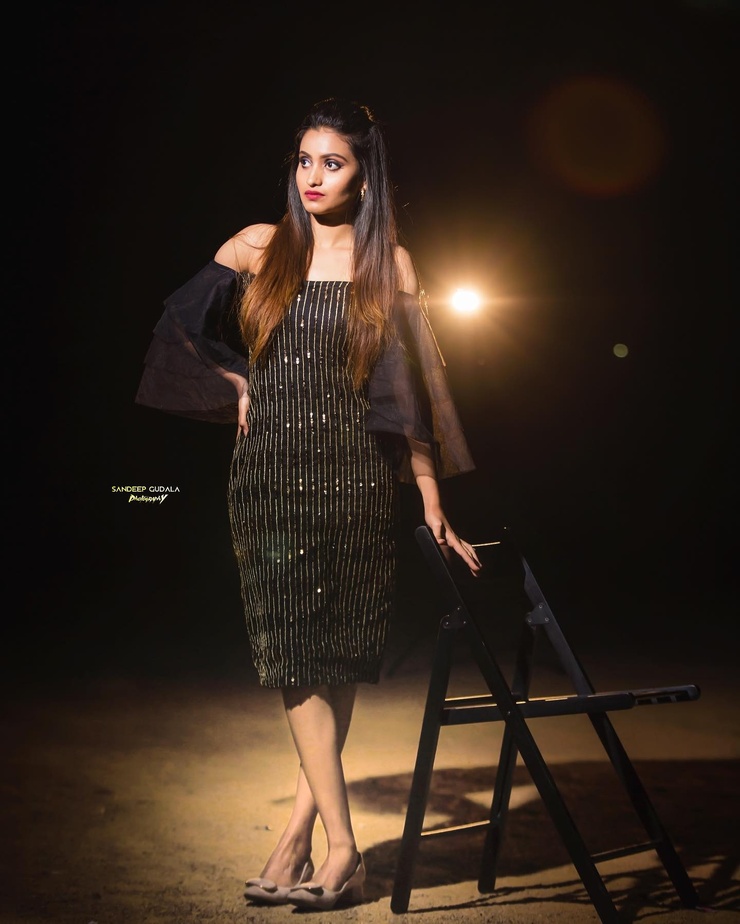 Deepika Pilli