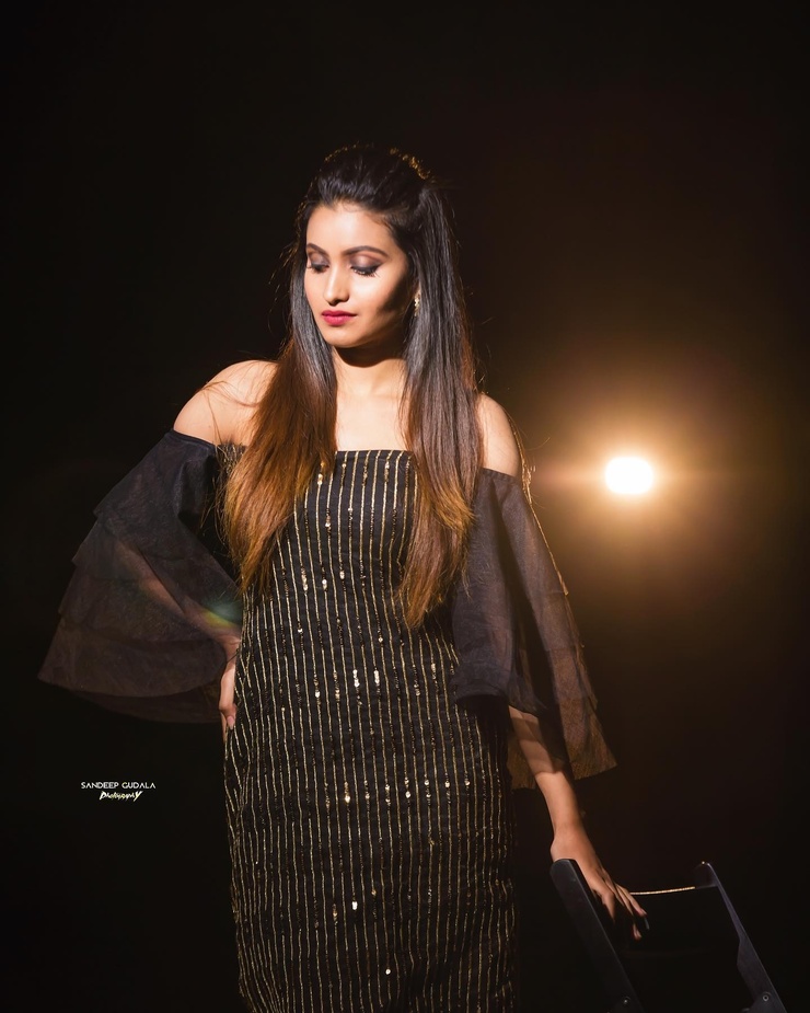 Deepika Pilli