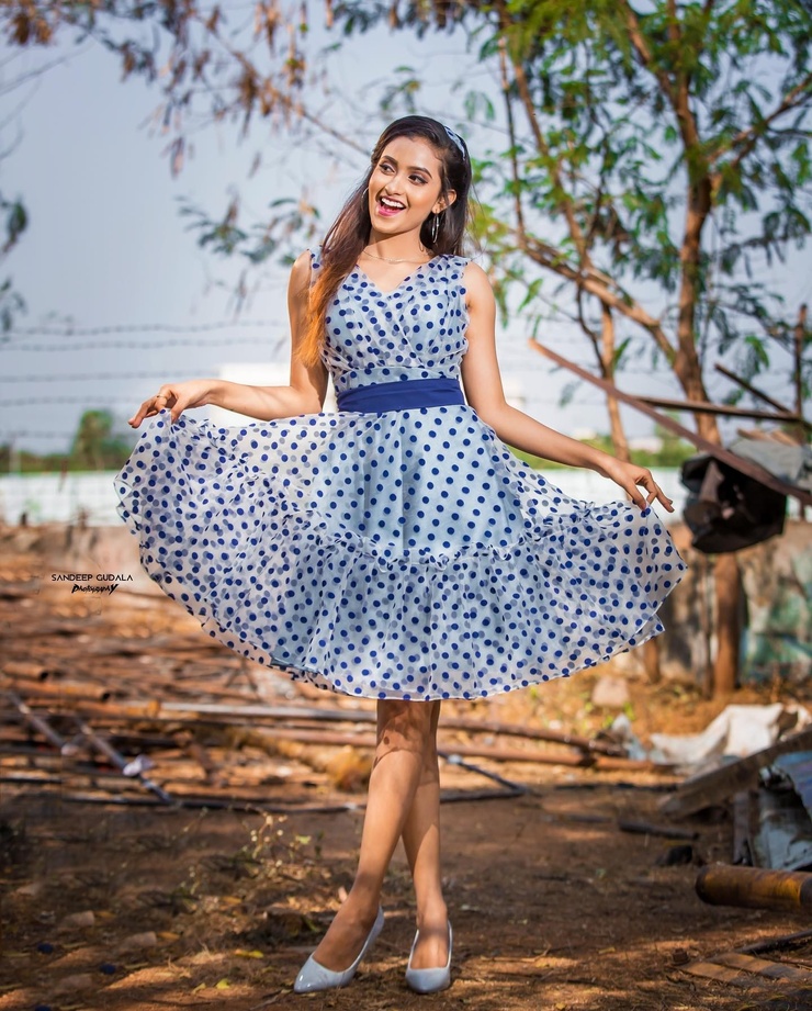 Deepika Pilli