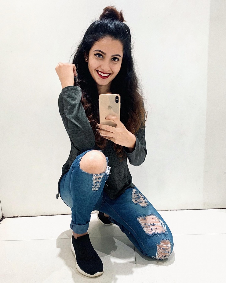 Deepika Pilli