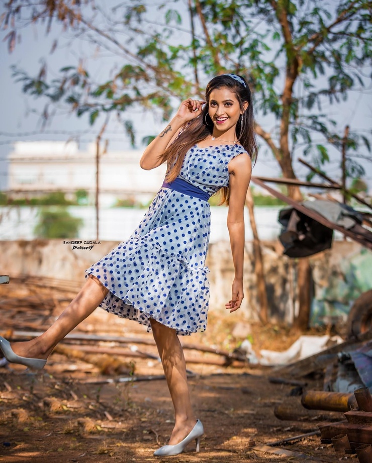 Deepika Pilli