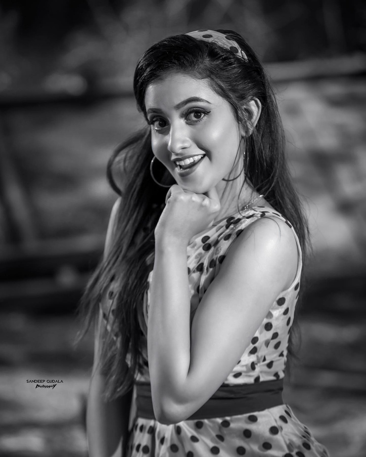 Deepika Pilli
