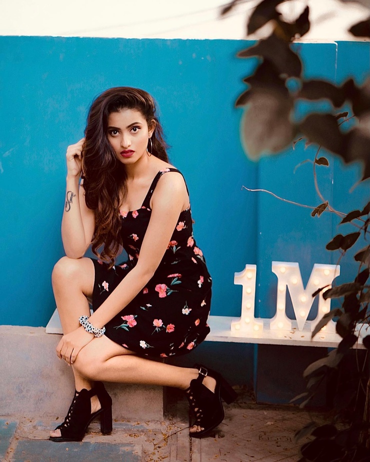 Deepika Pilli