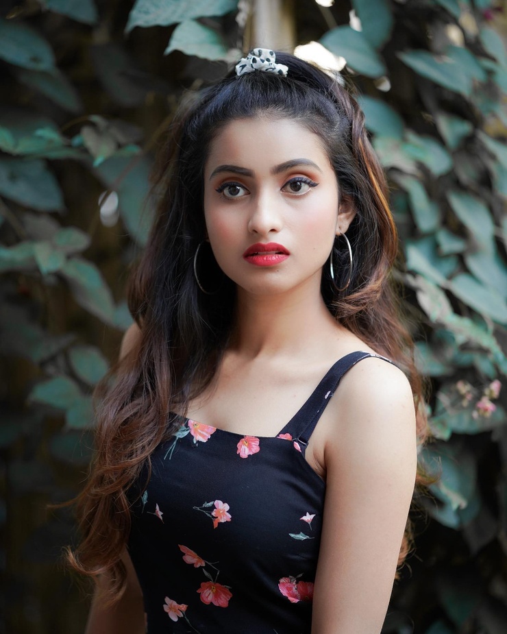 Deepika Pilli