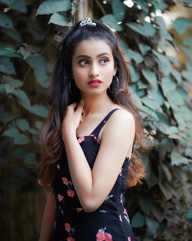 Deepika Pilli