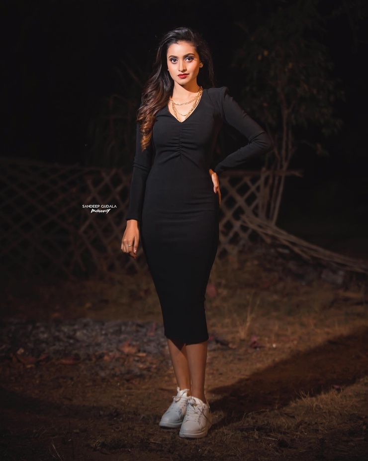 Deepika Pilli