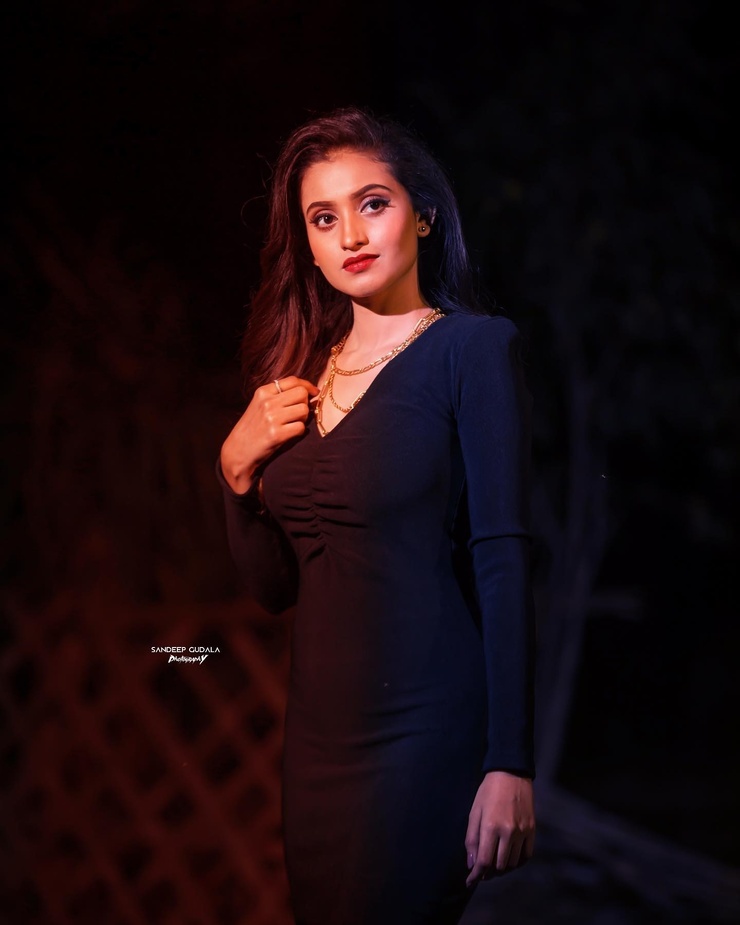 Deepika Pilli