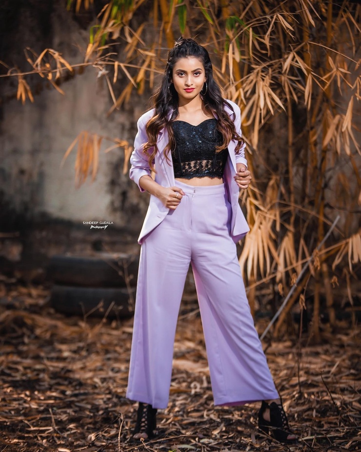 Deepika Pilli