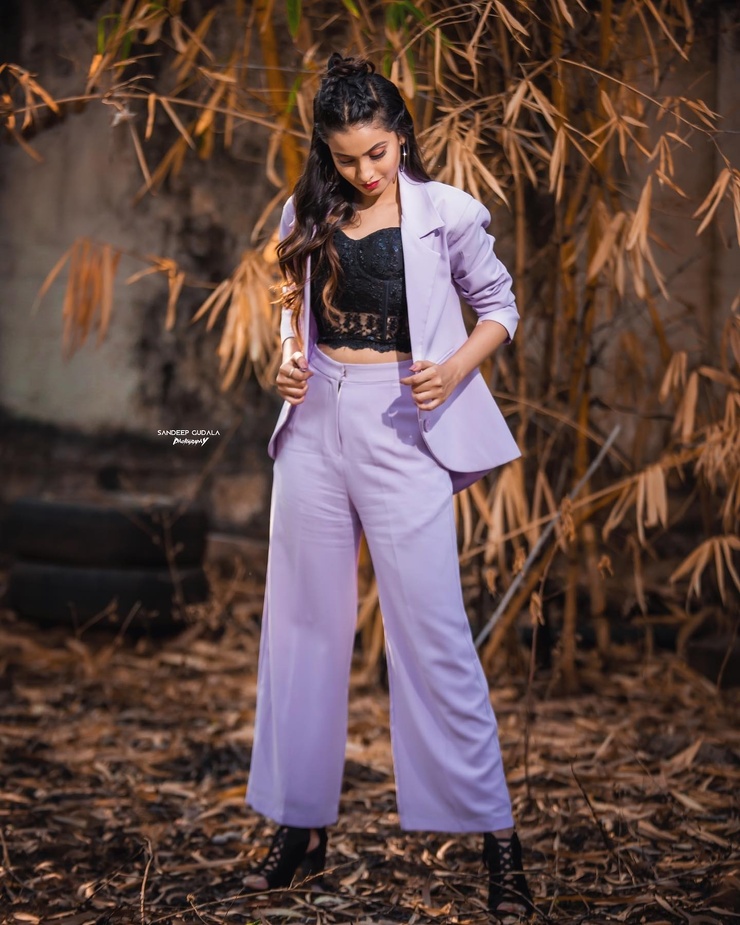Deepika Pilli