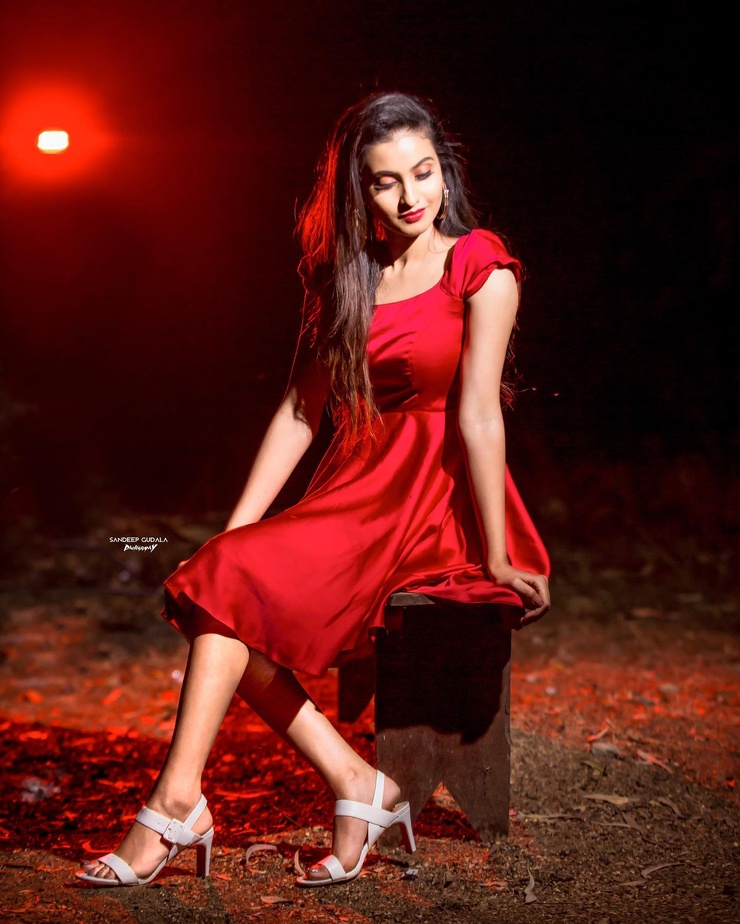 Deepika Pilli