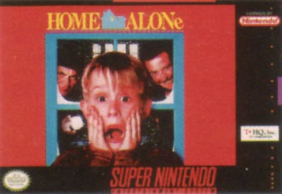 Home Alone