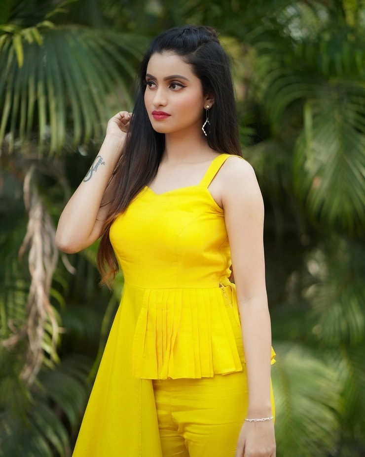 Deepika Pilli