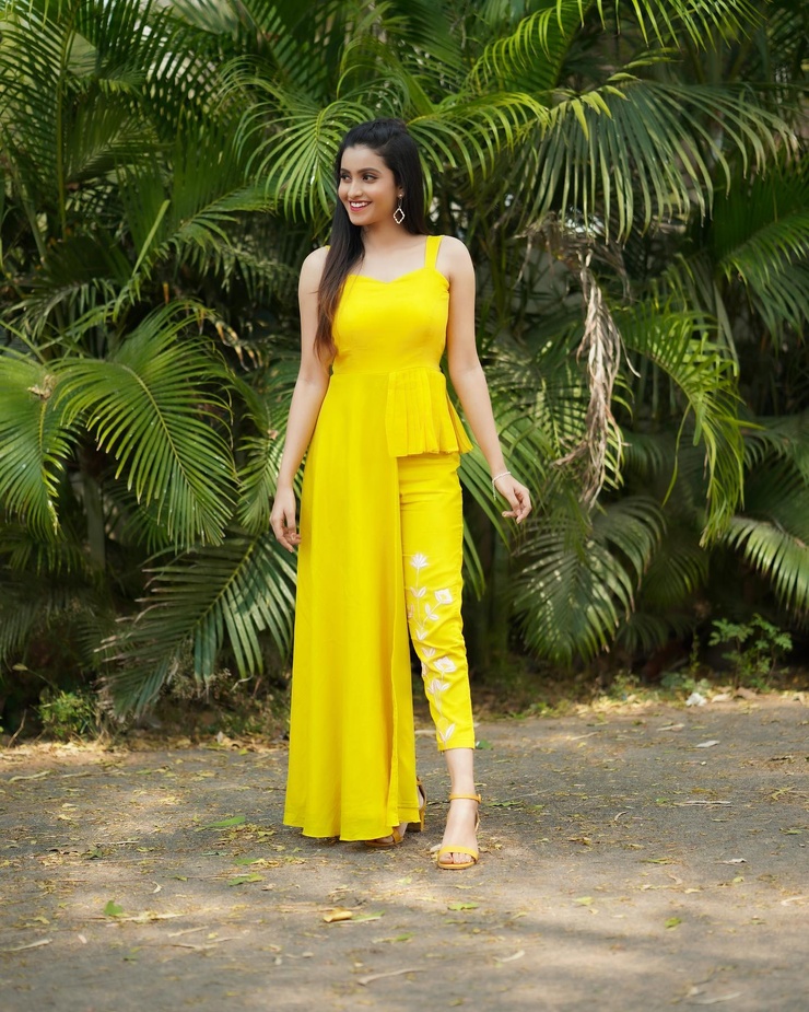 Deepika Pilli