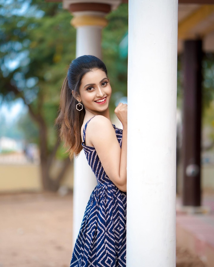 Deepika Pilli