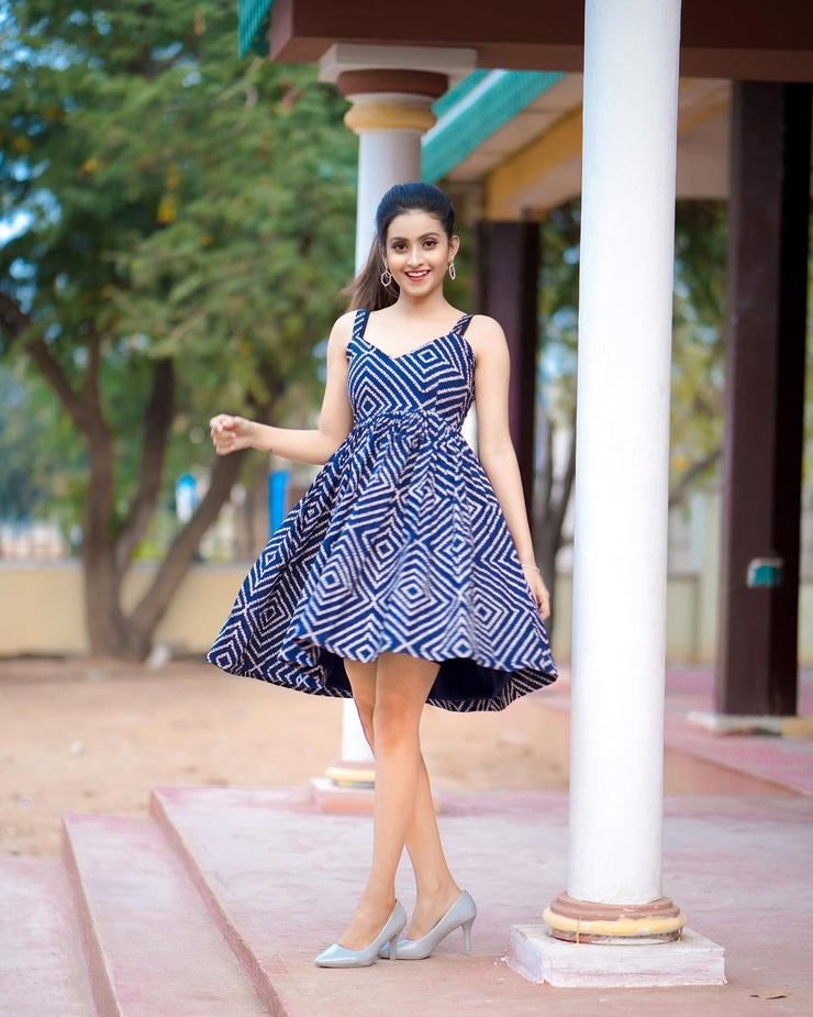 Deepika Pilli