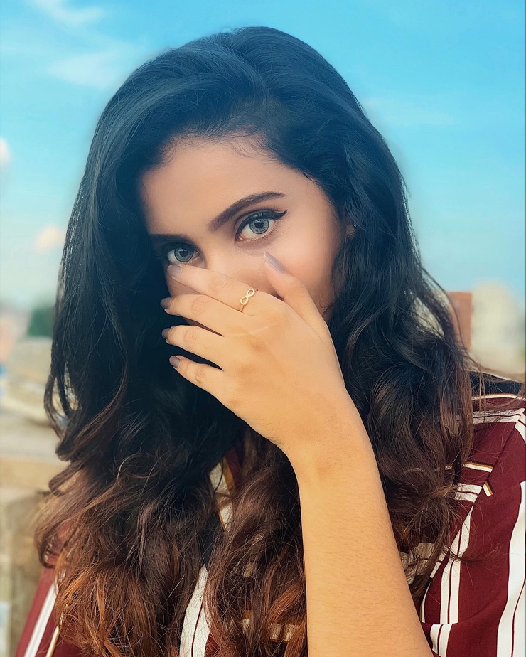 Deepika Pilli