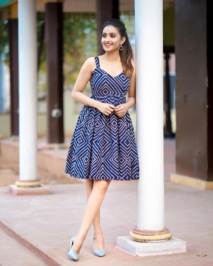 Deepika Pilli