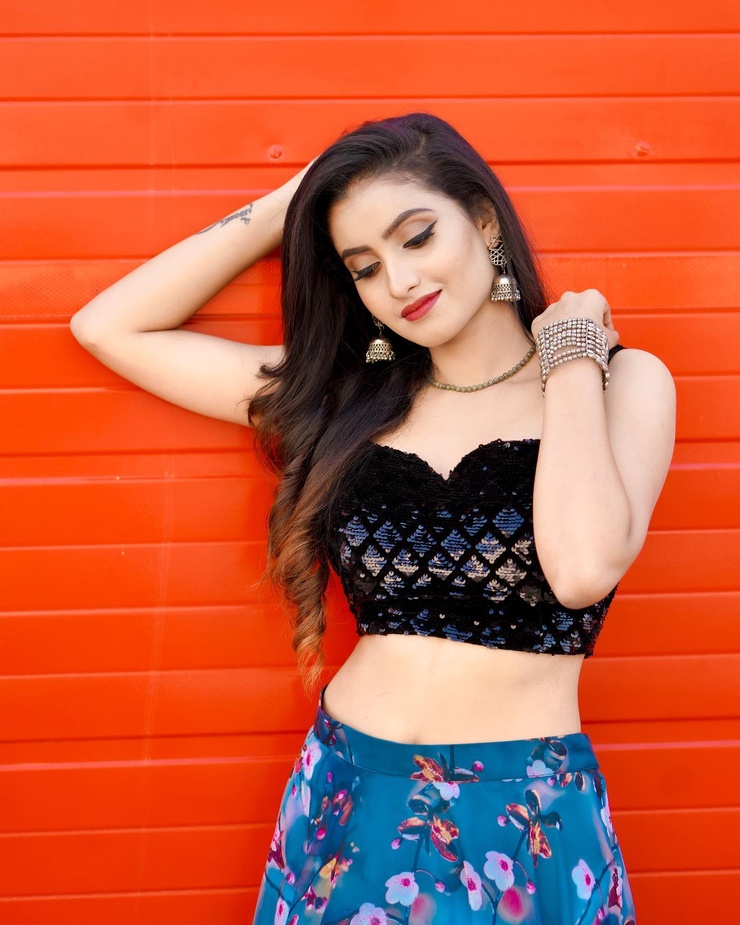 Deepika Pilli