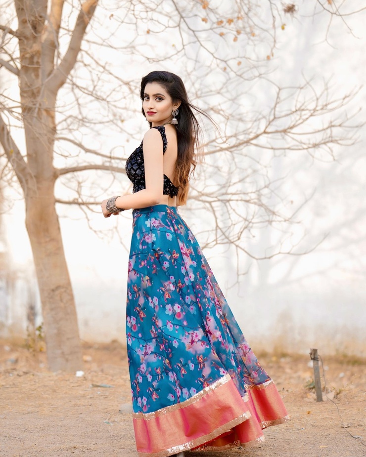 Deepika Pilli