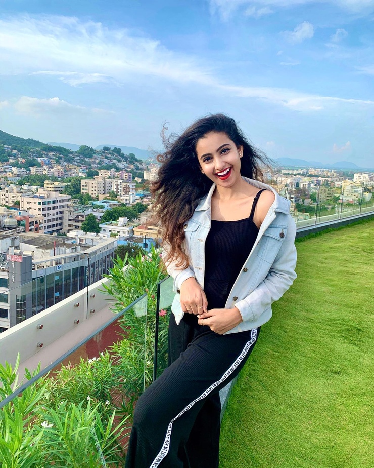 Deepika Pilli