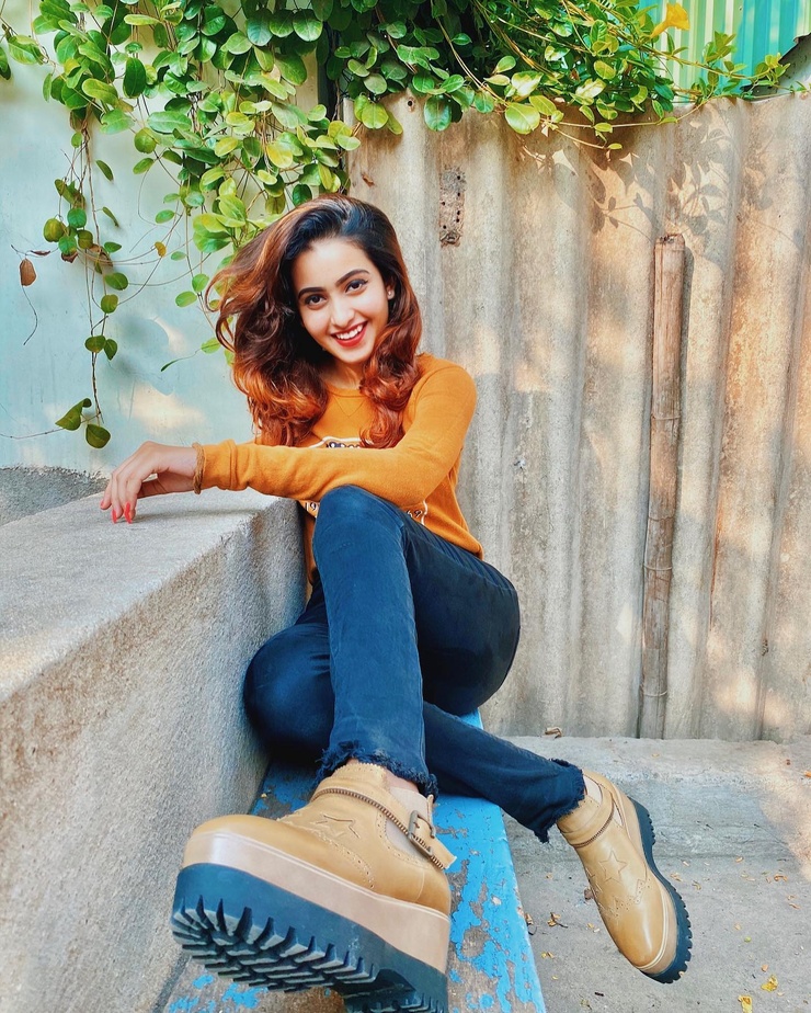 Deepika Pilli