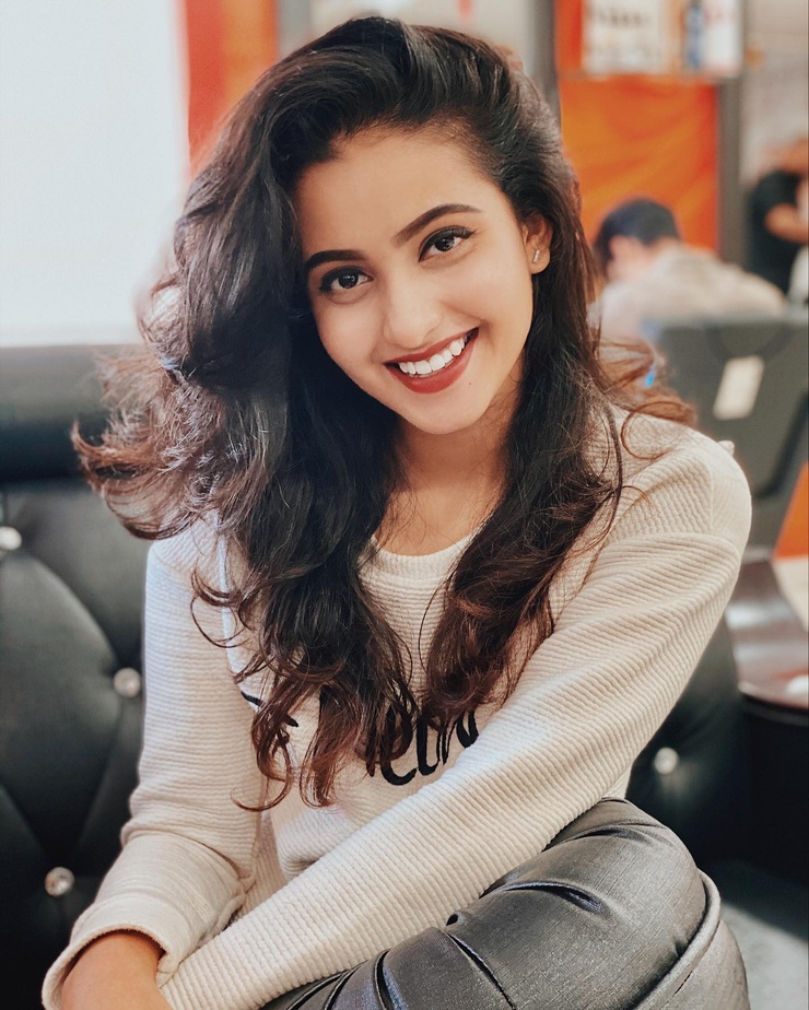 Deepika Pilli