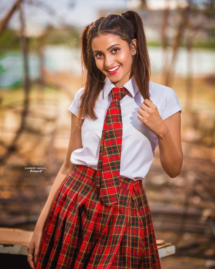 Deepika Pilli