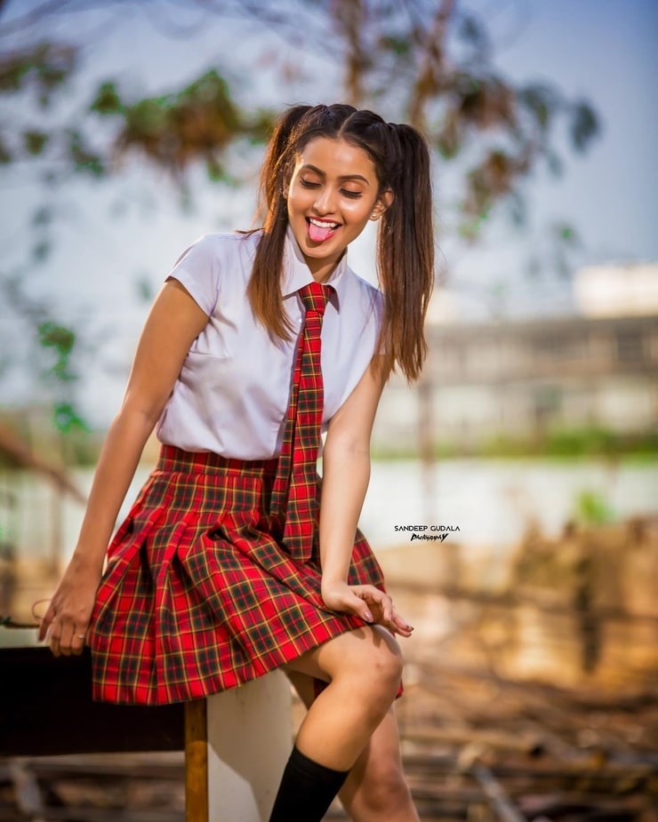 Deepika Pilli