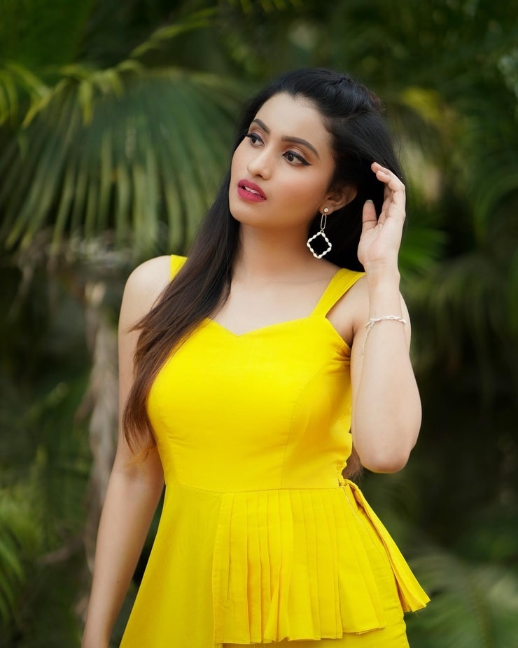 Deepika Pilli