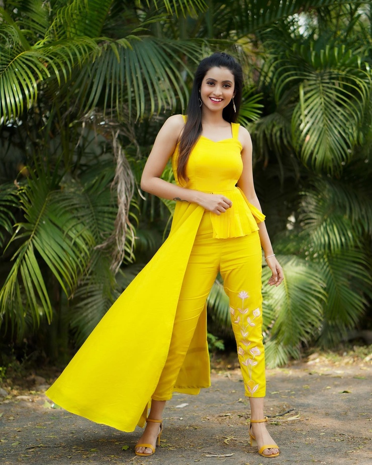 Deepika Pilli