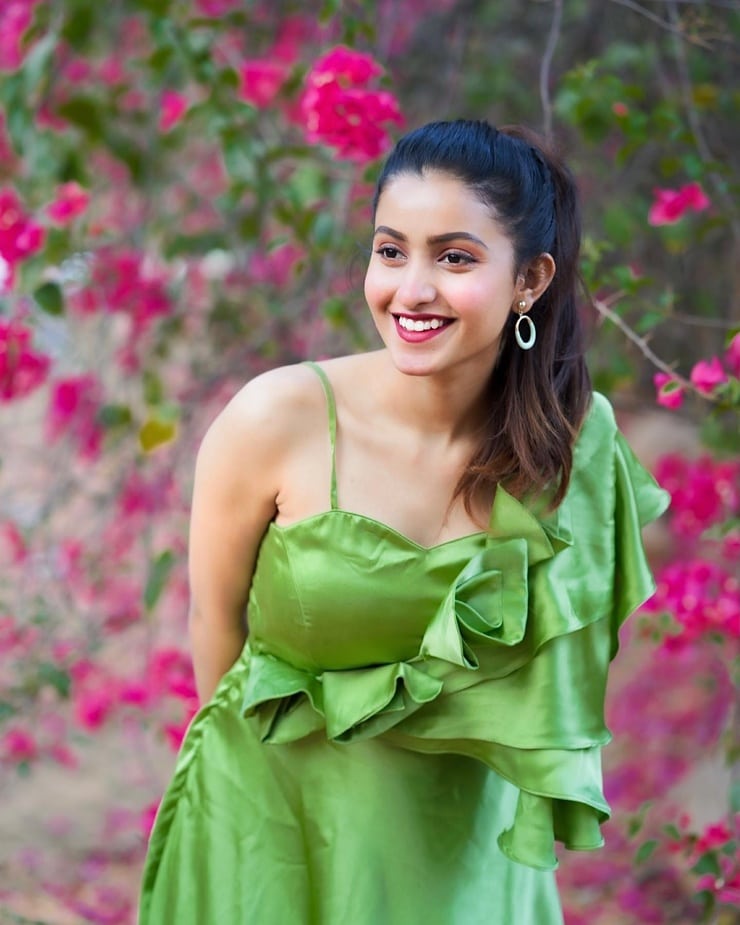 Deepika Pilli