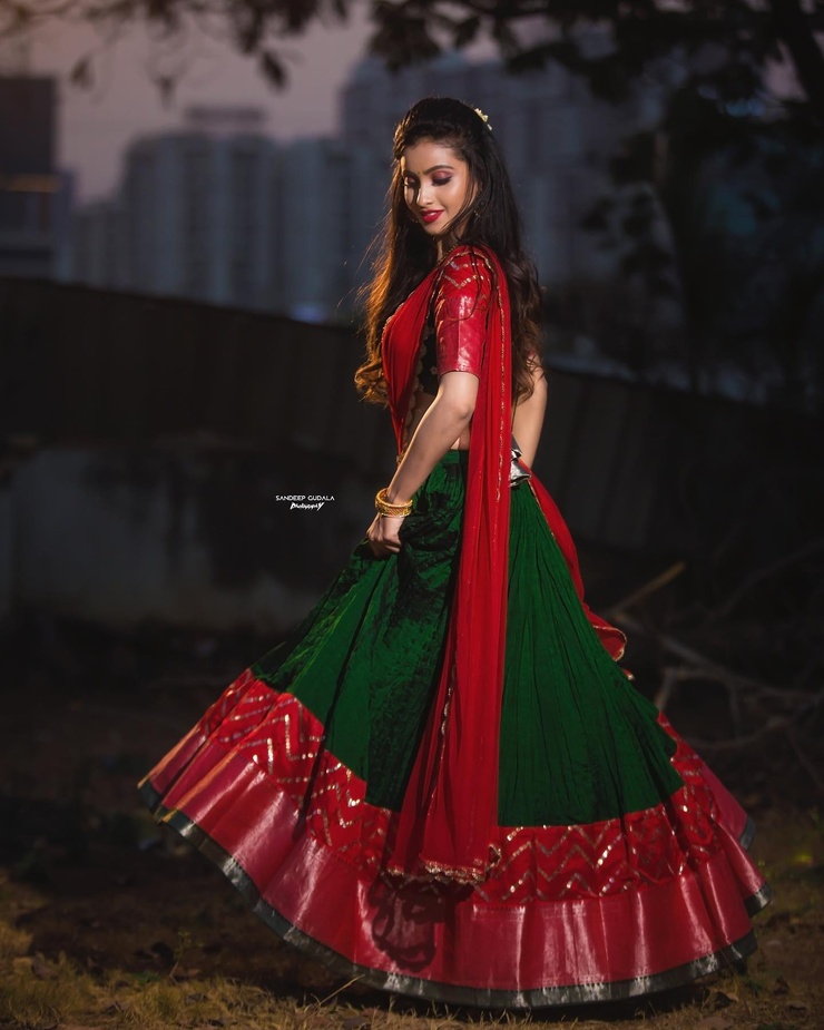 Deepika Pilli