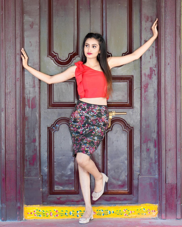 Deepika Pilli