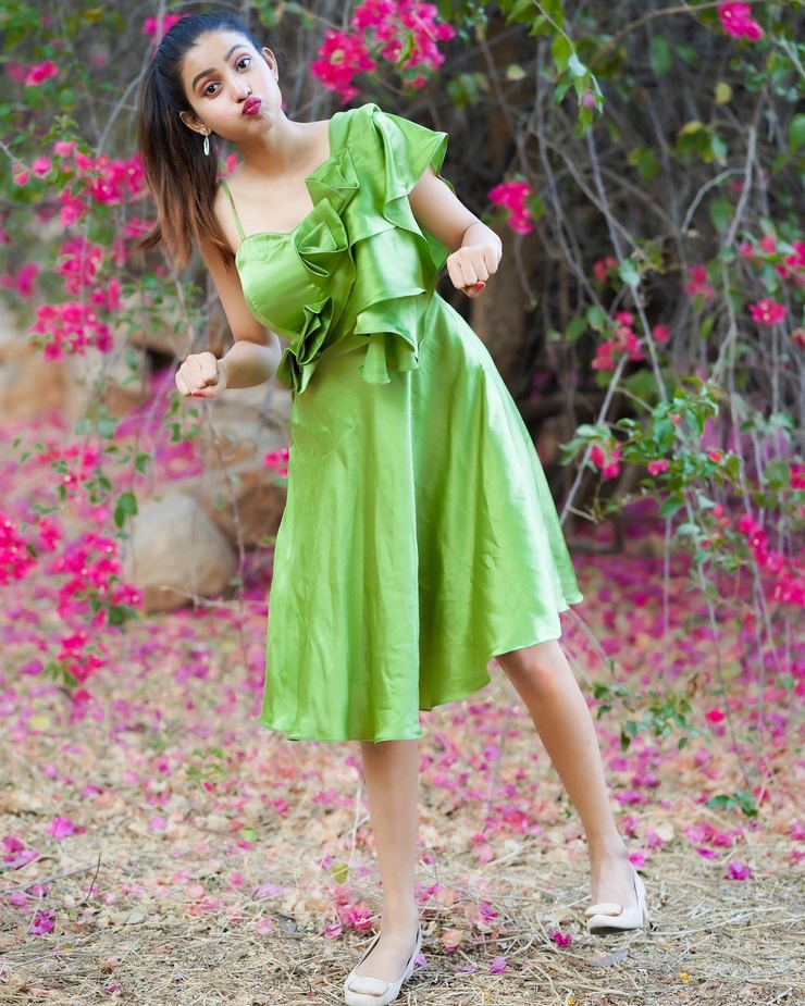 Deepika Pilli