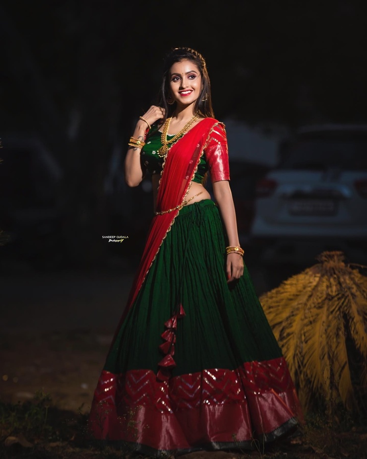 Deepika Pilli
