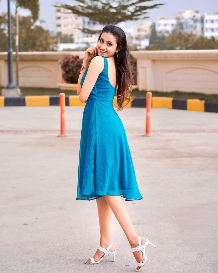 Deepika Pilli