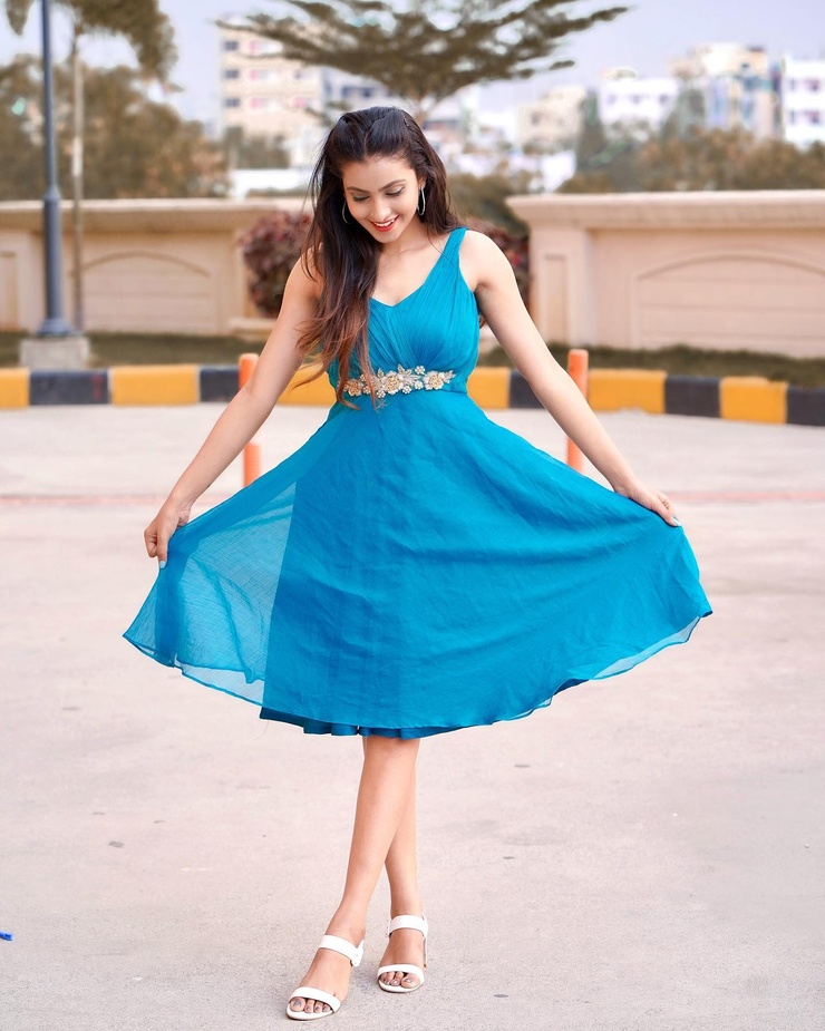Deepika Pilli