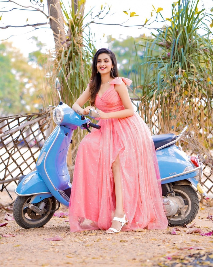 Deepika Pilli