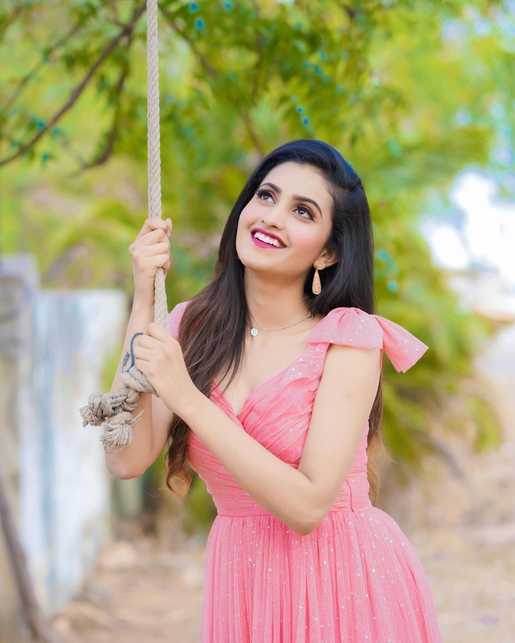 Deepika Pilli