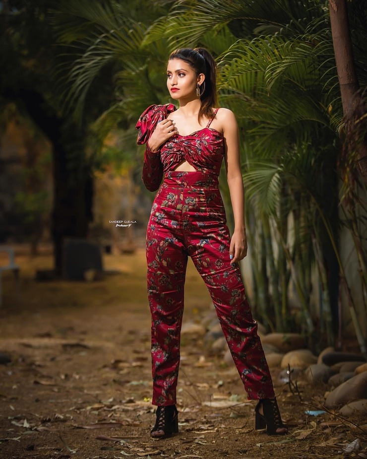 Deepika Pilli