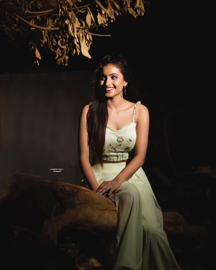 Deepika Pilli