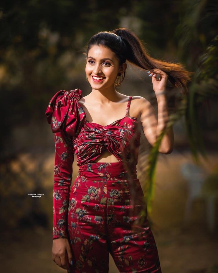 Deepika Pilli