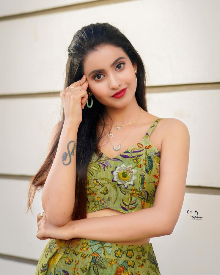 Deepika Pilli